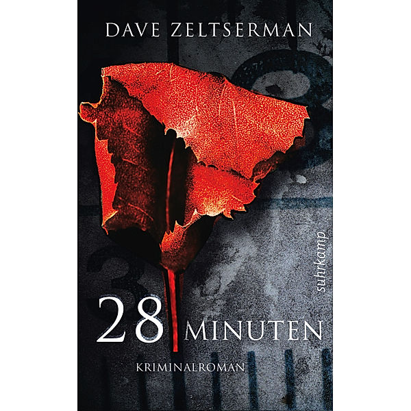 28 Minuten, Dave Zeltserman