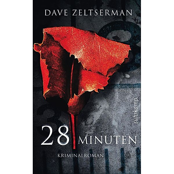 28 Minuten, Dave Zeltserman