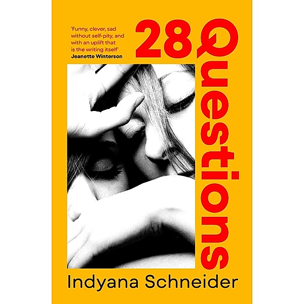 28 Questions, Indyana Schneider