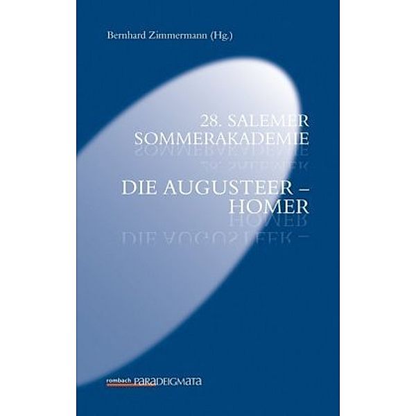 28. Salemer Sommerakademie