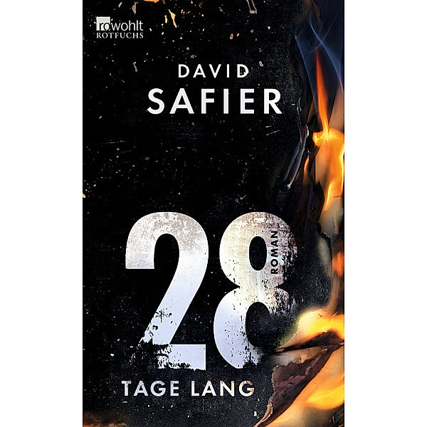 28 Tage lang, David Safier