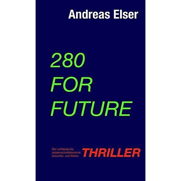 280 For Future, Andreas Elser