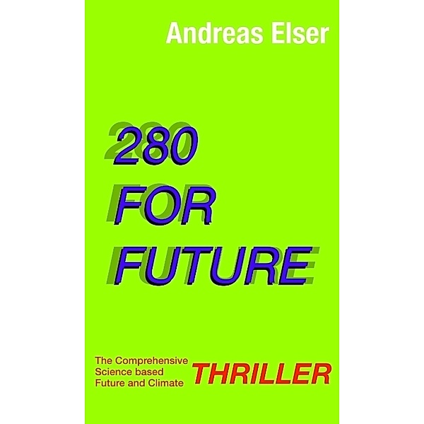 280 For Future, Andreas Elser