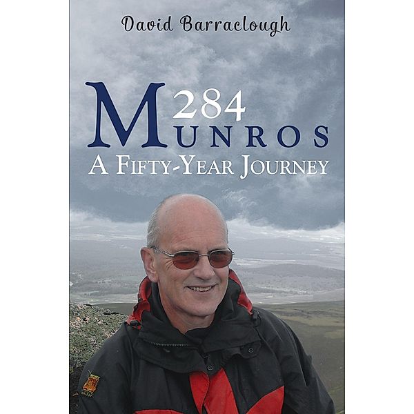 284 Munros / Austin Macauley Publishers, David Barraclough