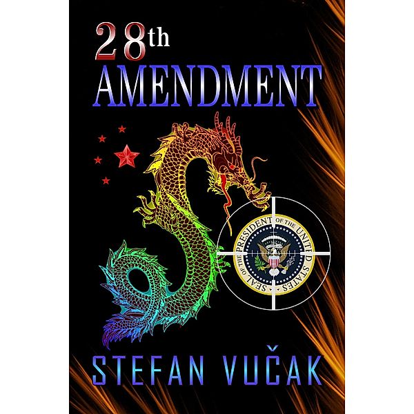 28th Amendment, Stefan Vucak