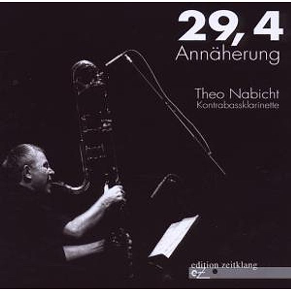 29,4-Annäherung, Theo Nabicht