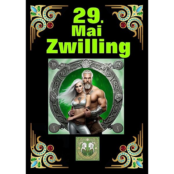 29.Mai, mein Geburtstag, Andreas Kühnemann