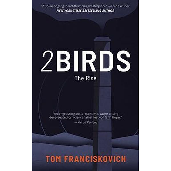 2BIRDS / 2BIRDS, Tom Franciskovich