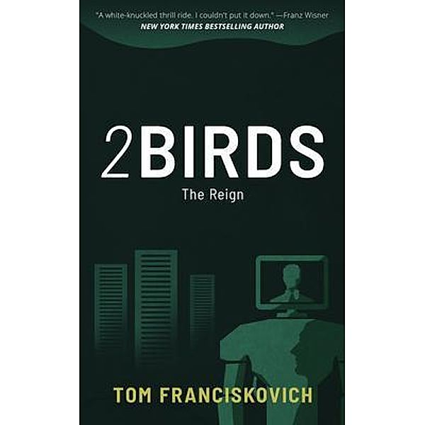 2BIRDS / United City Press, Tom Franciskovich