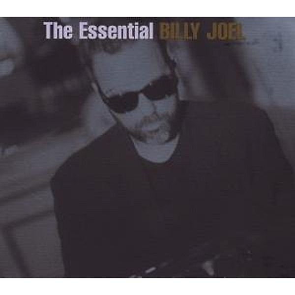 2cd Essential, Billy Joel