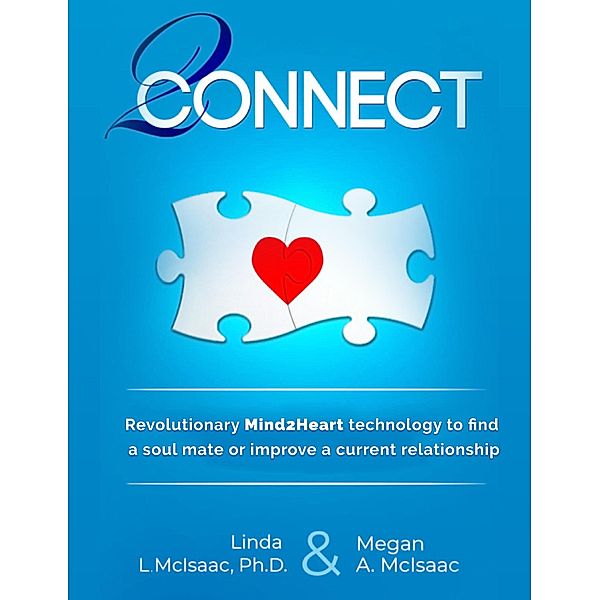 2Connect, Linda McIsaac