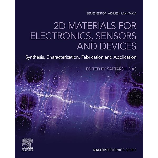 2D Materials for Electronics, Sensors and Devices