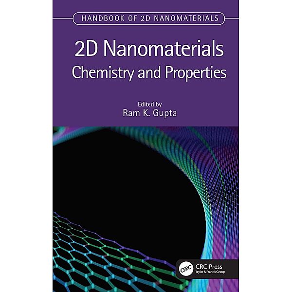 2D Nanomaterials