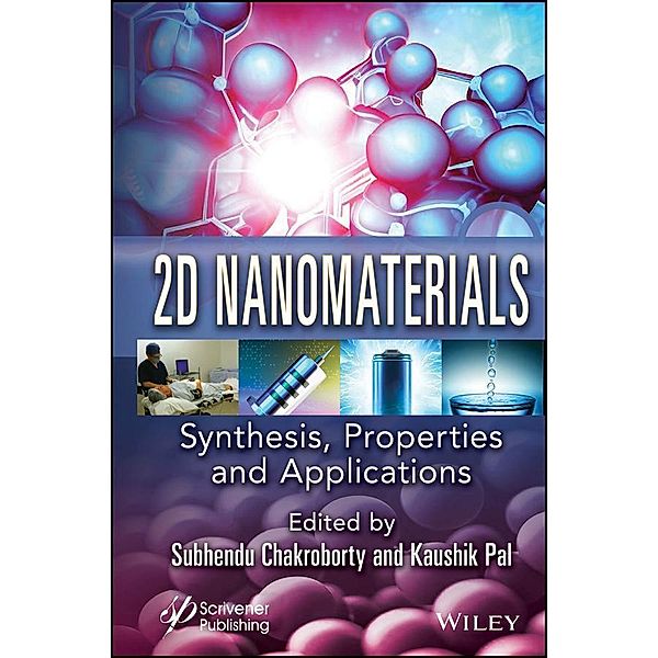 2D Nanomaterials