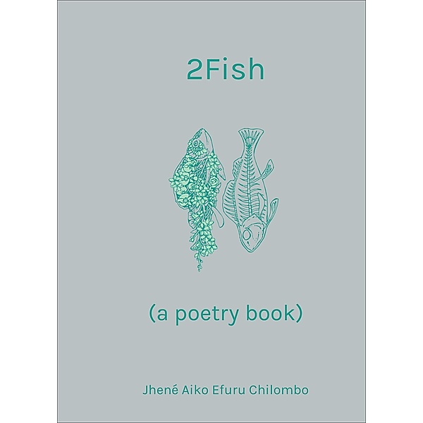 2Fish, Jhené Aiko Efuru Chilombo