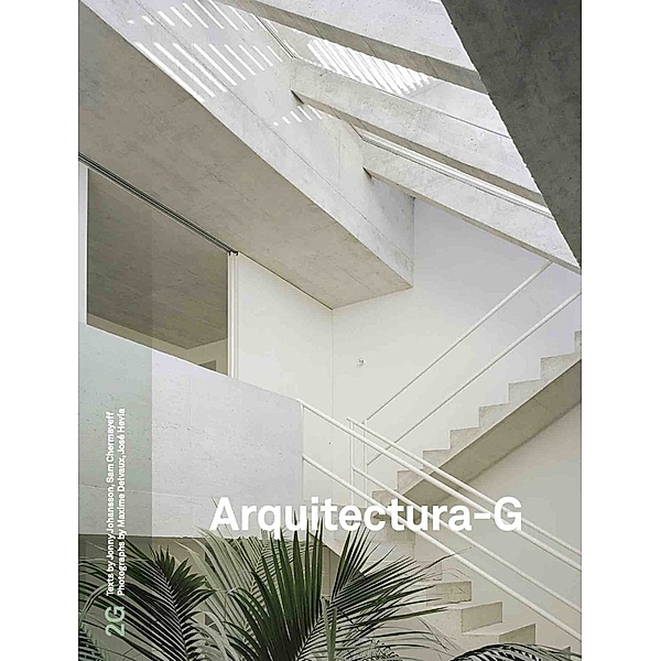 2G #86 Arquitectura-G
