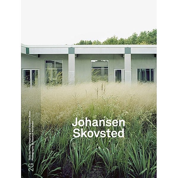 2G #90 Johansen Skovstedt