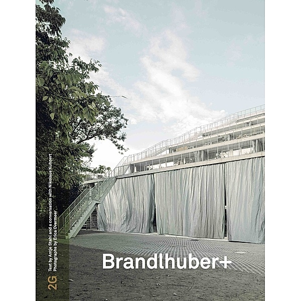 2G, International Architecture Magazine / Brandlhuber+