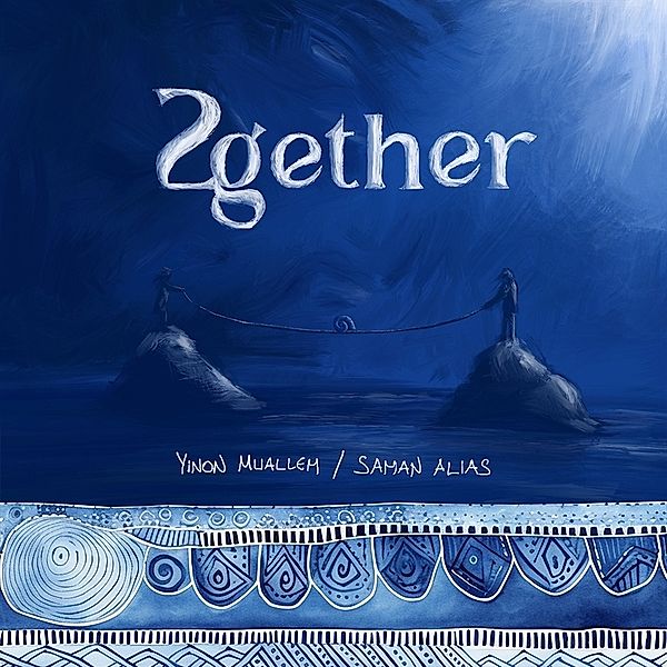 2gether (LP), Yinon Muallem, Saman Alias