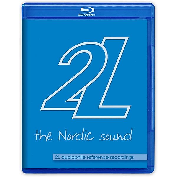 2l-The Nordic Sound, Diverse Interpreten