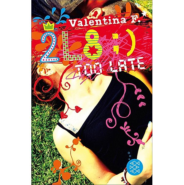 2L8 - Too late, Valentina F.