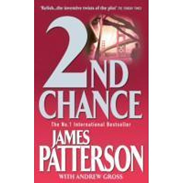 2nd Chance, James Patterson