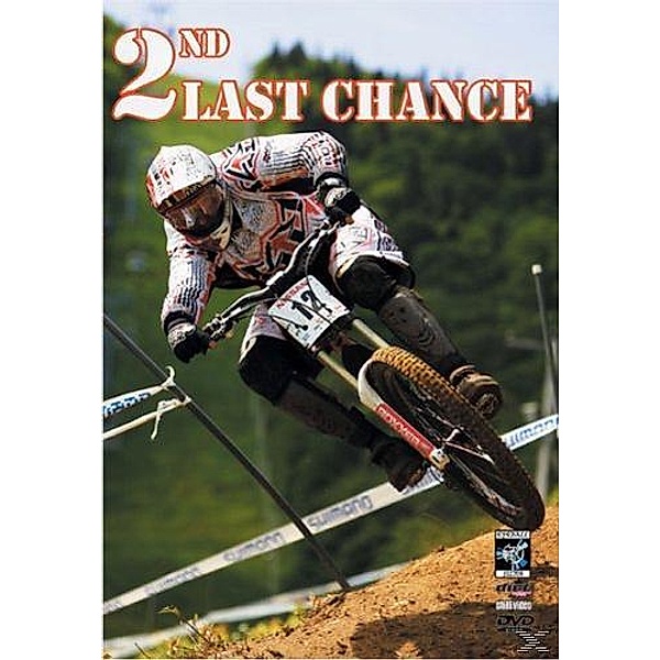 2nd Last Chance - 2 Disc DVD, Diverse Interpreten
