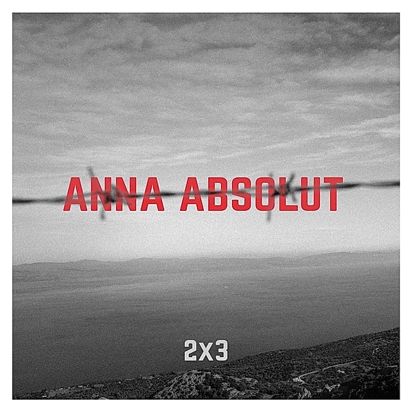 2X3, Anna Absolut
