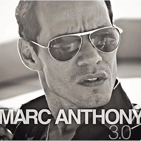 3.0, Marc Anthony