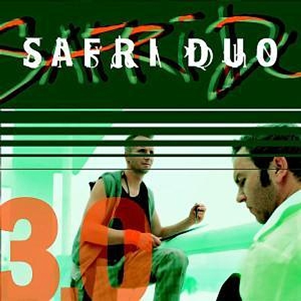 3.0, Safri Duo
