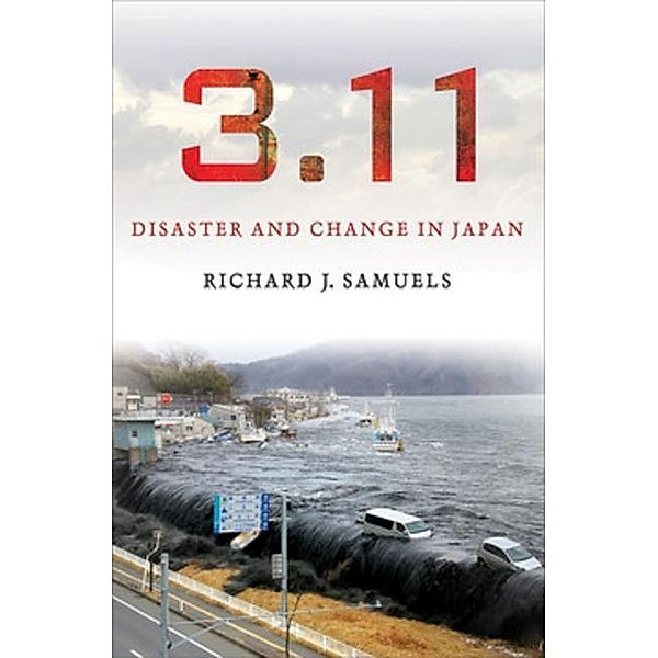 3.11, Richard J. Samuels