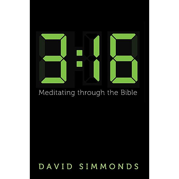3:16, David Simmonds