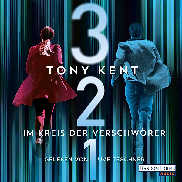 3 2 1 - Im Kreis der Verschwörer, Tony Kent