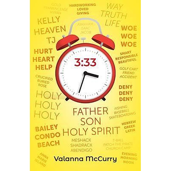 3:33, Valanna McCurry