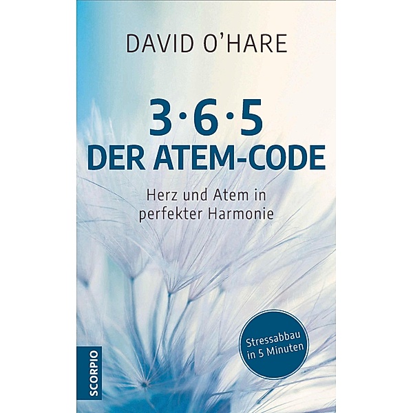 3/6/5 -  Der Atem-Code, David O'Hare