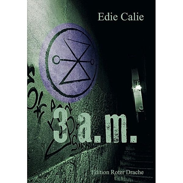 3 a.m., Edie Calie