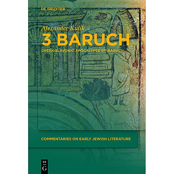 3 Baruch, Alexander Kulik