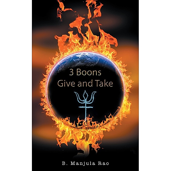 3 Boons Give and Take, B. Manjula Rao