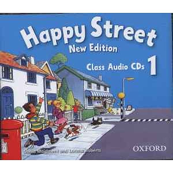 3 Class Audio-CDs, Lorena Roberts, Stella Maidment