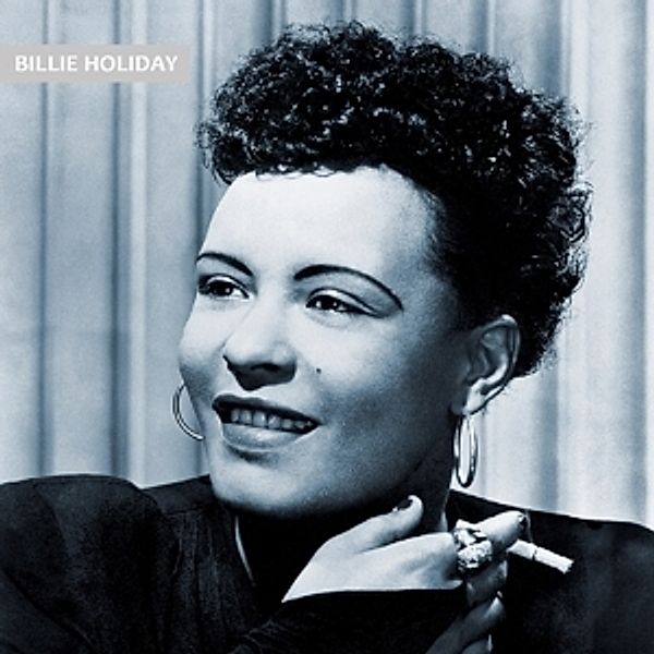 3 Classic Albums (Vinyl), Billie Holiday