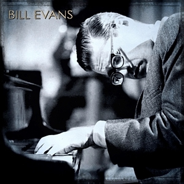 3 Classic Albums (Vinyl), Bill Evans