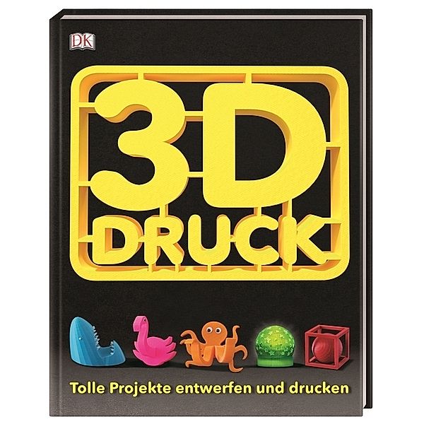 3-D-Druck