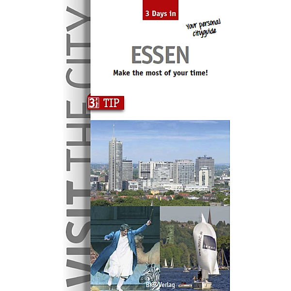 3 Days in Essen