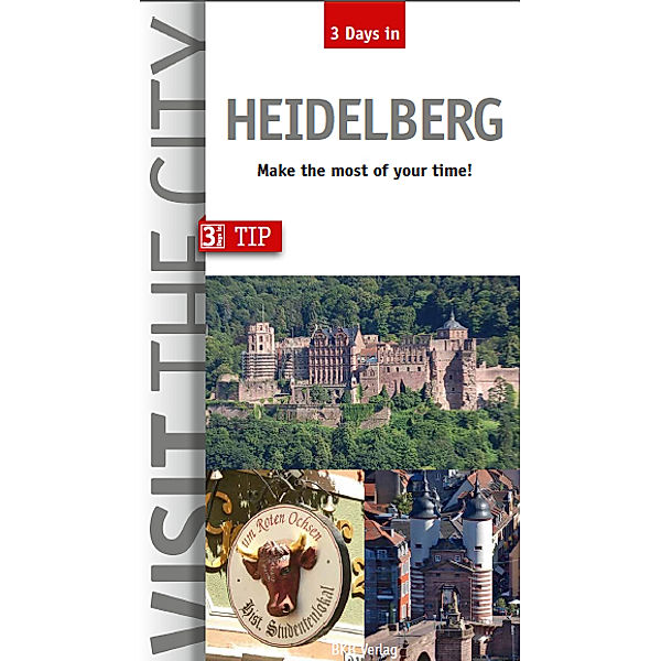 3 Days in Heidelberg