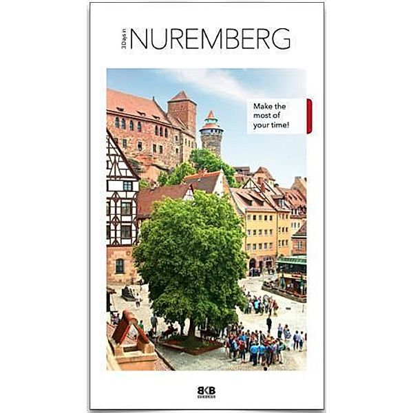 3 Days in Nuremberg