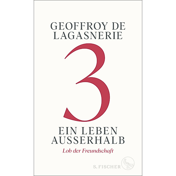 3 - Ein Leben außerhalb, Geoffroy De Lagasnerie