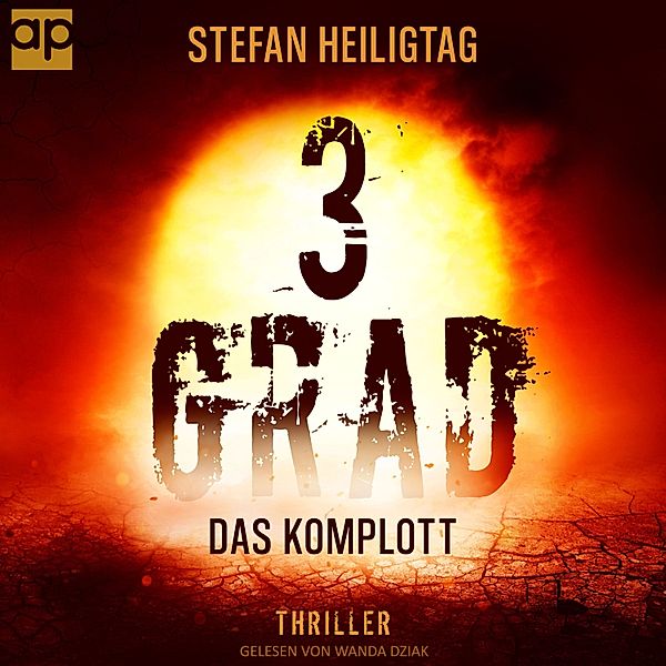 3 Grad, Stefan Heiligtag