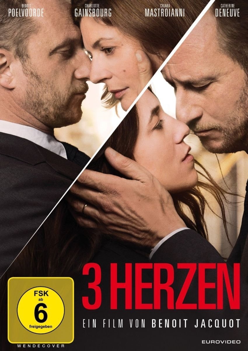 Image of 3 Herzen