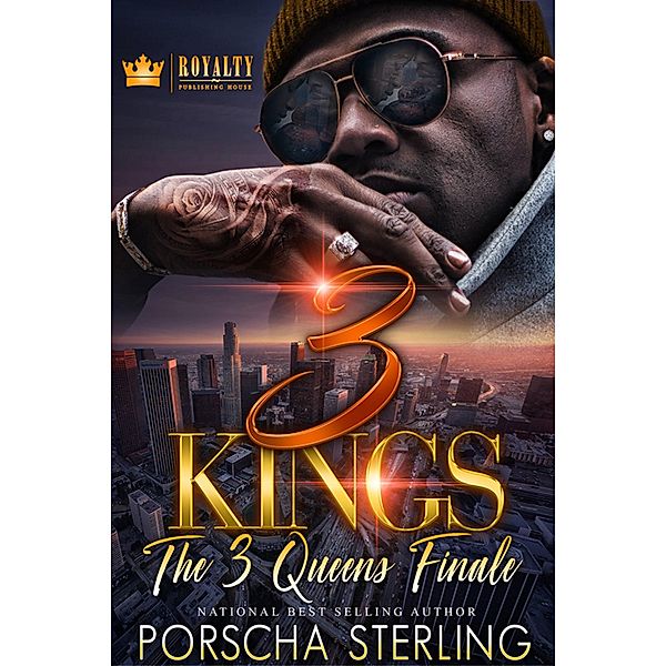 3 Kings / 3 Queens Bd.3, Porscha Sterling