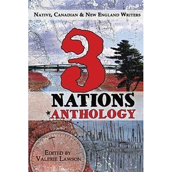3 Nations / Resolute Bear Press, Brown R. Michael, Loring M. Donna